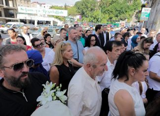 Markale Godisnjica Avgust 2023