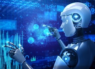 Umjetna Inteligencija AI