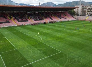 Čelik Tomislav U Zenici