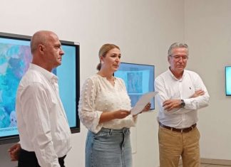 Otvaranje Izložbe U Muzeju Grada Zenica