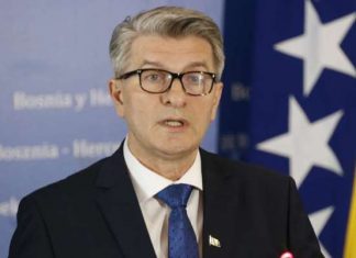 Šemsudin Mehmedović