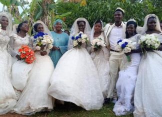 Ssaalongo Nsikonenne Habib Ssezzigu