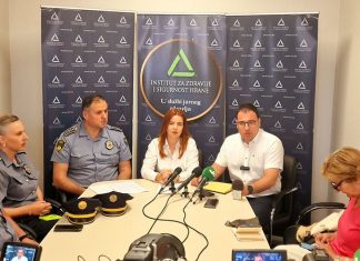 Svjetski Dan Prve Pomoći Zenica 2023