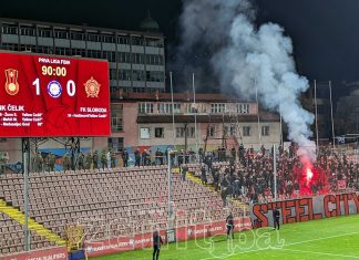 Čelik Sloboda Pobjeda