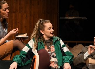 Drama O Mirjani I Ovima Oko Nje