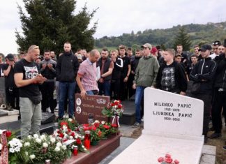 Godišnjica Smrti Vedrana Puljića