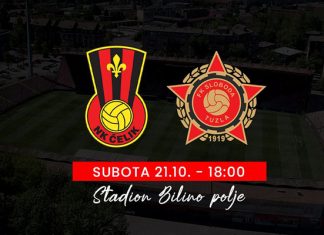 NK Čelik FK Sloboda