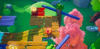 Roll The Ball Igrica Foto 1