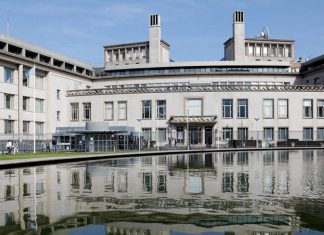 Haški Tribunal U Haagu