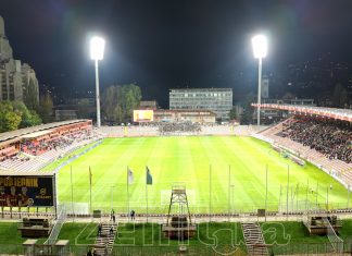 NK Čelik HŠK Zrinjski Na Bilinom Polju