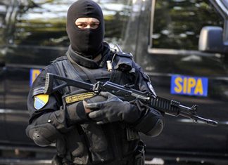SIPA pretresa u Sarajevu, Istočnom Sarajevu i Zavidovićima, osumnjičeni se dovode u vezu s trgovinom ljudima SIPA