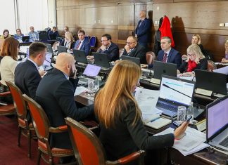 Vlada FBiH Novembar 2023 2