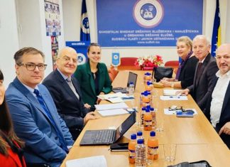 Sindikat Drzavnih Sluzbenika FBiH MMF