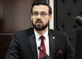 Ajdin Huseinspahić Zenica