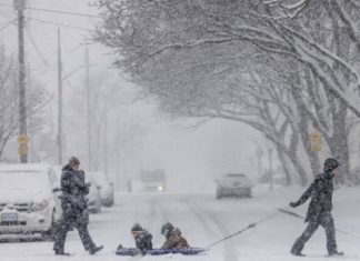 Polarna Noć Austrija