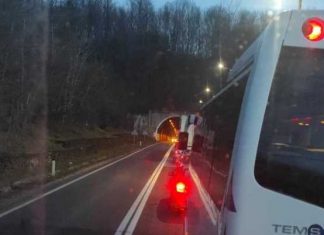 Saobraćajna Nesreća