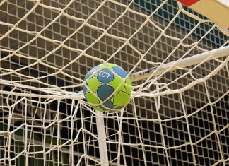 Rukometaši BiH završili s pripremama u Maglaju Rukomet Lopta