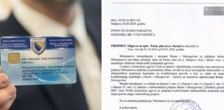 Elektronski Potpis BiH