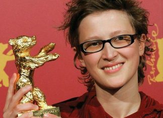 Jasmila Žbanić Grbavica Zlatni Medvjed