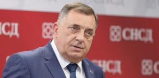 Milorad Dodik