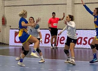 Bh. rukometašice večeras igraju prvi meč u kvalifikacijama za EP 2026. Rukometasice BiH