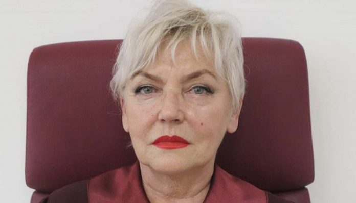 Sutkinja Sena Uzunovic Sud BiH