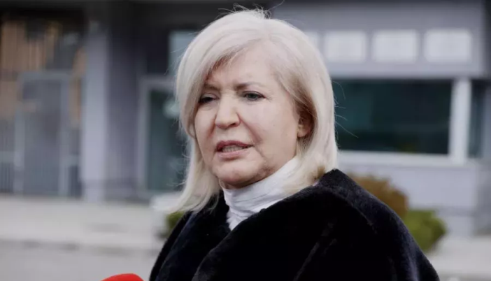 Danas iznošenje završne riječi na ponovljenom suđenju Vasviji Vidović Vasvija Vidović