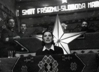 ZAVNOBiH u školskim udžbenicima: Historija koja se (ne)uči Rada Vranješević