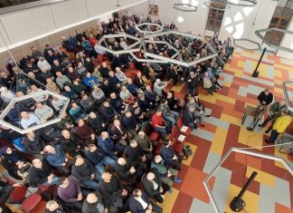 Zenica obilježila stotinu godina od genocida nad Bošnjacima Šahovića i Pavinog polja (FOTO)