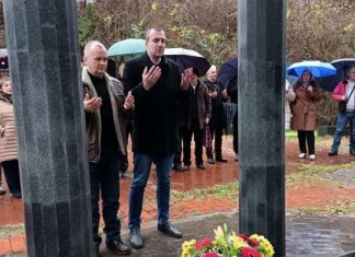 Dan Rudara RMU Zenica