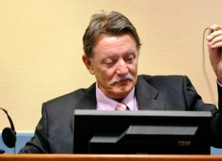 Dragomir Milošević