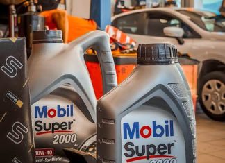 Energia Auto Service Zenica