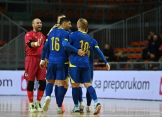 Futsal BiH