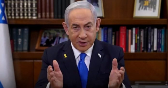 Netanyahu