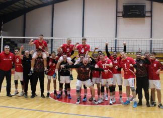 OK Čelik Volley Zenica