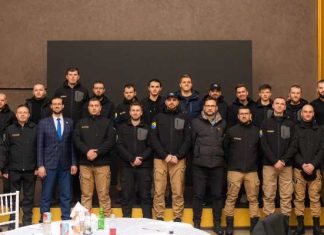 Jubilarna deseta skupština SRK Tvrđava okupila brojne uglednike i prijatelje (FOTO) SRK Tvrđava