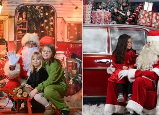 Snow Factory I Foto Nino