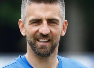 Vedad Ibisevic