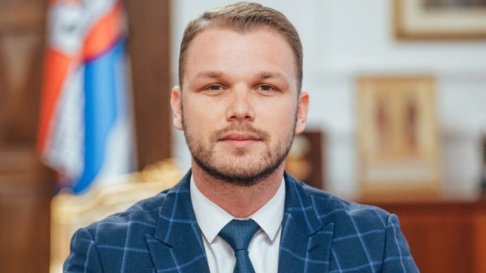 Draško Stanivuković