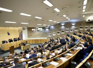 Parlament FBiH