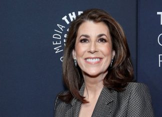 Tammy Bruce