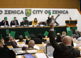 Usvojen Budžet Grada Zenica od preko 125 miliona KM za 2025. godinu Gradsko Vijece