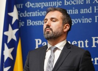 Stojanović ne isključuje koaliciju SDP-a i SDA: “Politika je ono što je moguće, ali ja bih volio da Trojka nastavi” Igor Stojanović