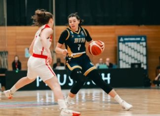 Košarkaška Reprezentacija BiH