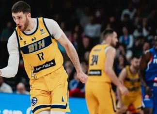 Košarkaška Reprezentacija BiH