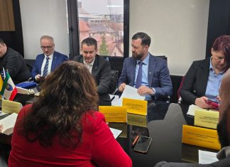 Tematska Sjednica Posvećena Odgoju I Obrazovanju U FBiH