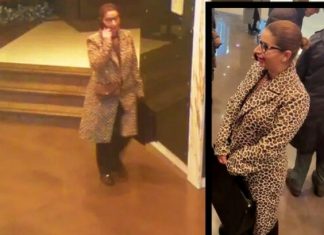 Policija Objavila Fotografiju Ze