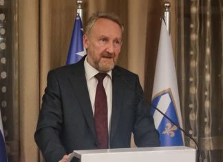 Bakir Izetbegović