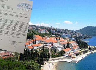 Hotel Zenit Almir Babajic Inicijativa