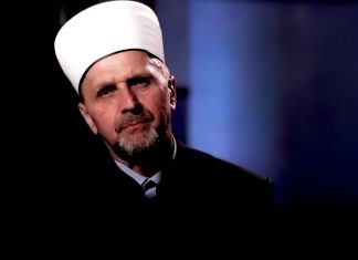 Izet-ef. Čamdžić povodom Bitke na Bedru: Allah ne gleda brojke, gleda srca Izet Ef. Čamdžić